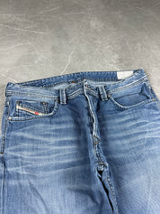 Diesel washed jeans (SM)