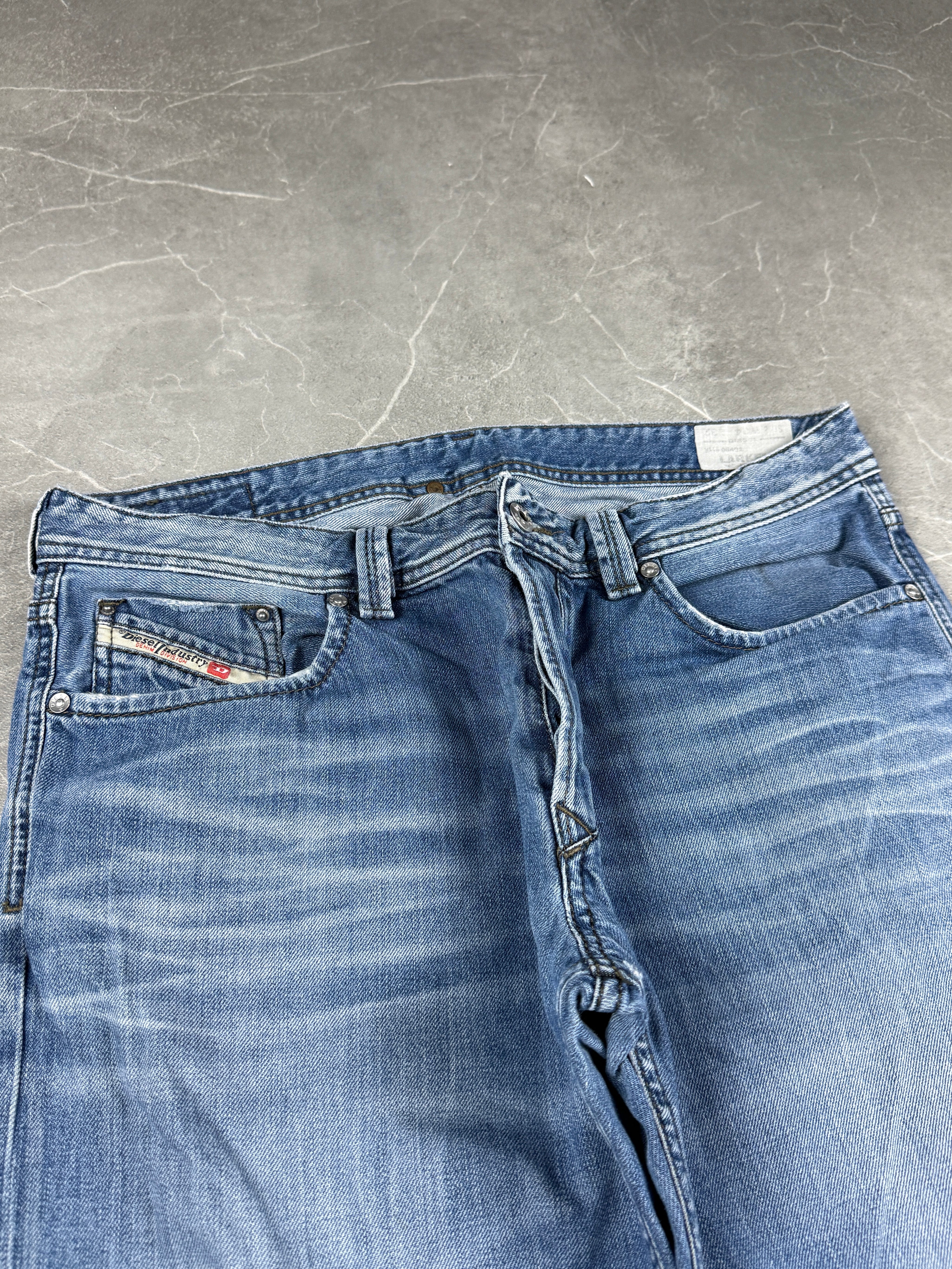 Diesel washed jeans (SM)