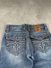 Rock Revival Jeans (M)