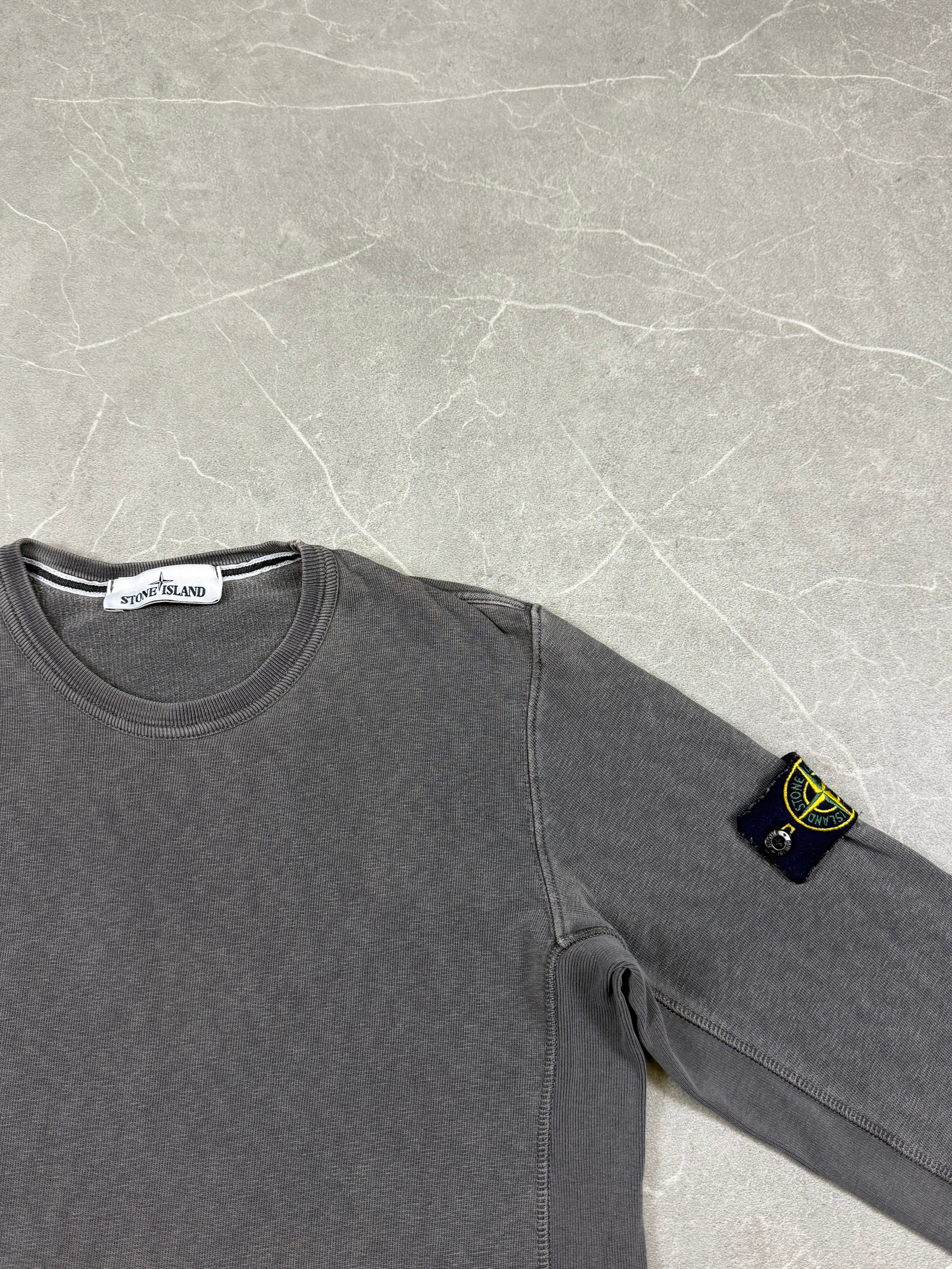 Stone Island Sweater (S)
