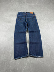 Levis washed Jeans (S-M)