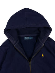 Ralph Lauren Zipper (S)