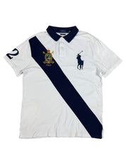 Ralph Lauren Big Pony Poloshirt (M)