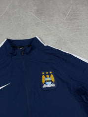 Vintage Nike England Trackjacket (M)