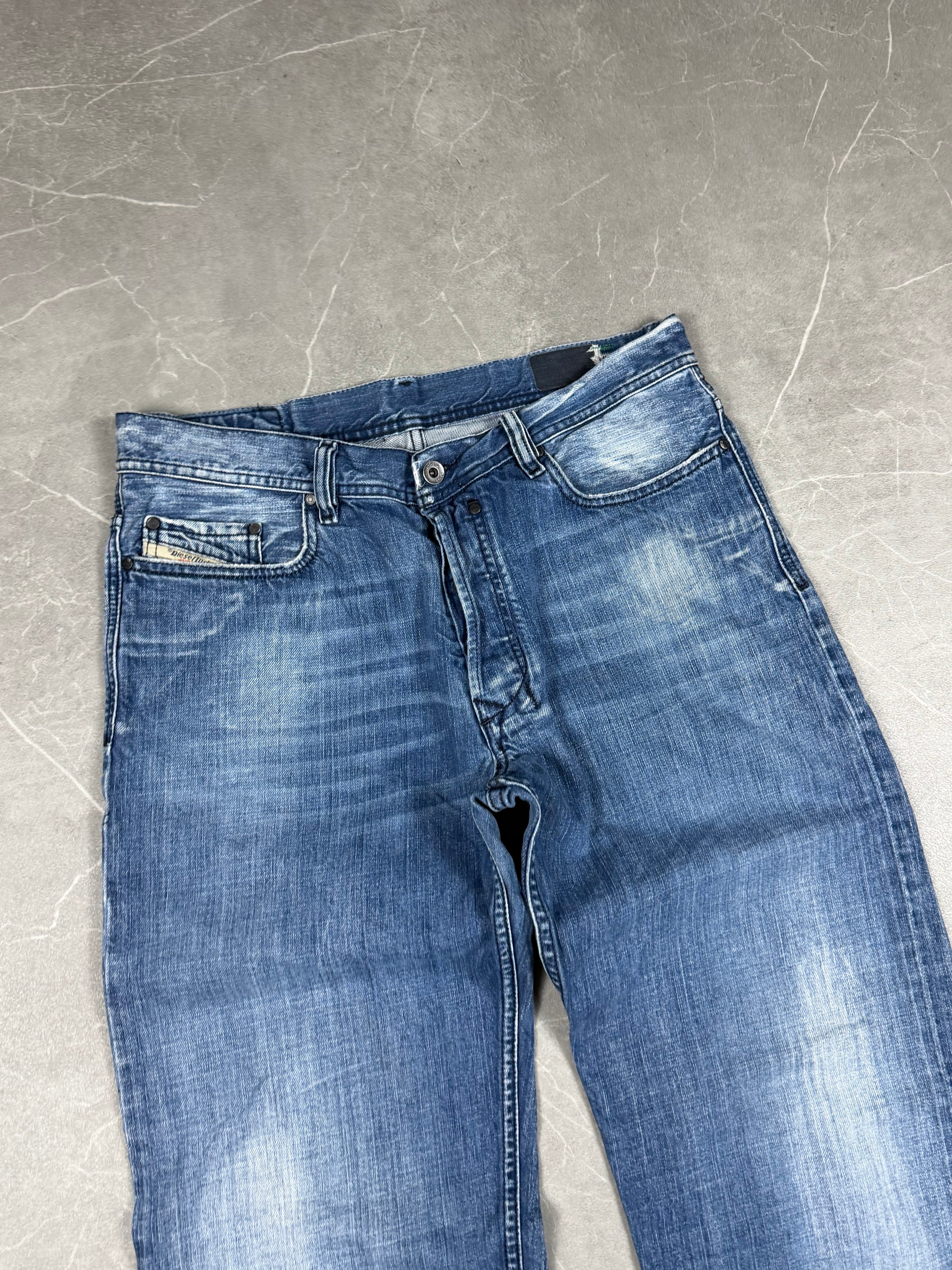 Diesel Baggy Jeans (M)