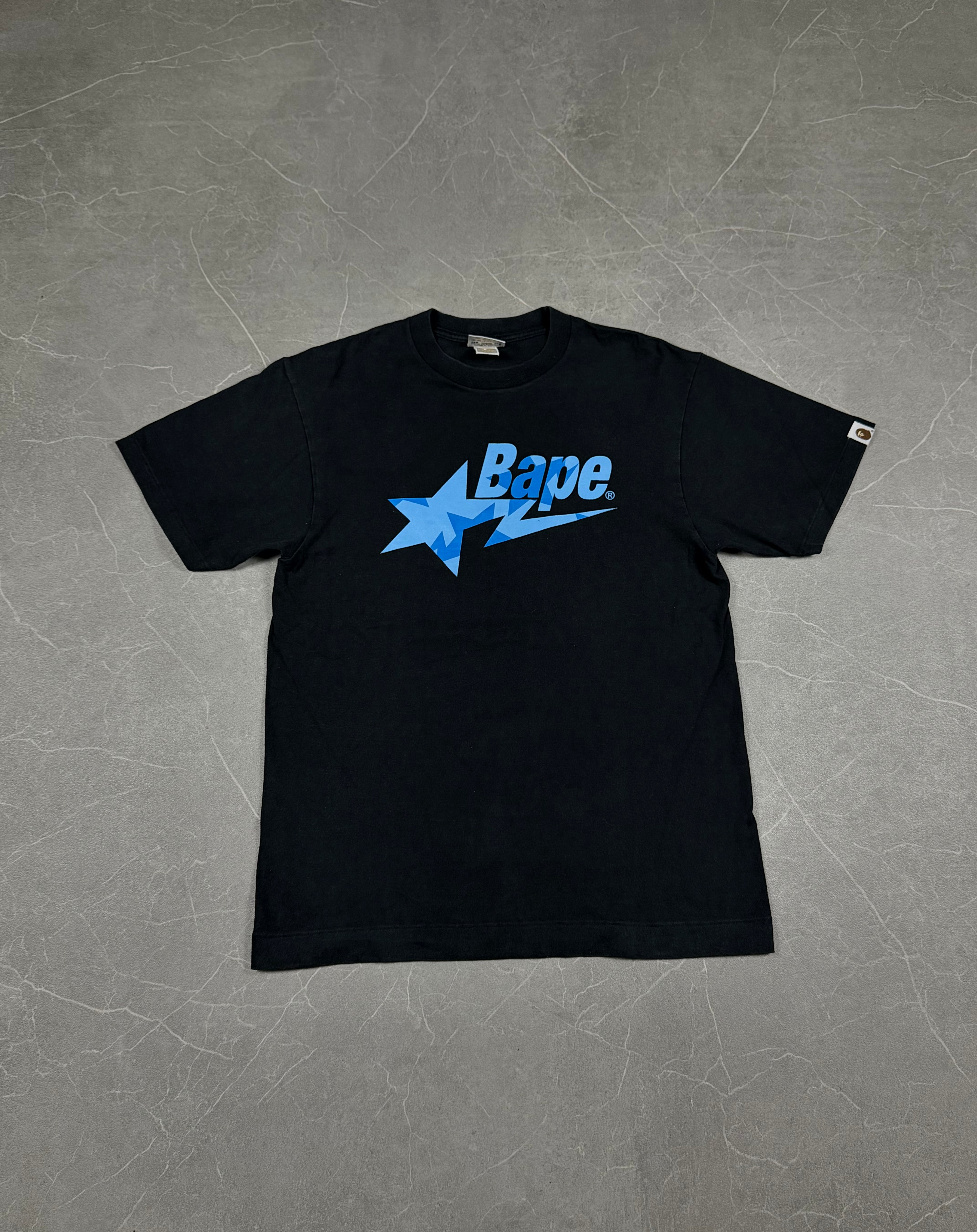 Bape Sta Tee (M)