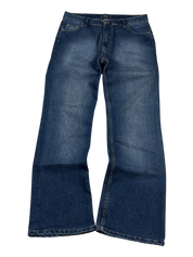Dolce Gabbana Vintage Bootcut Jeans (L)