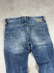 Diesel washed Jeans (M)