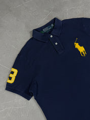 Ralph Lauren Big Pony Poloshirt (L)