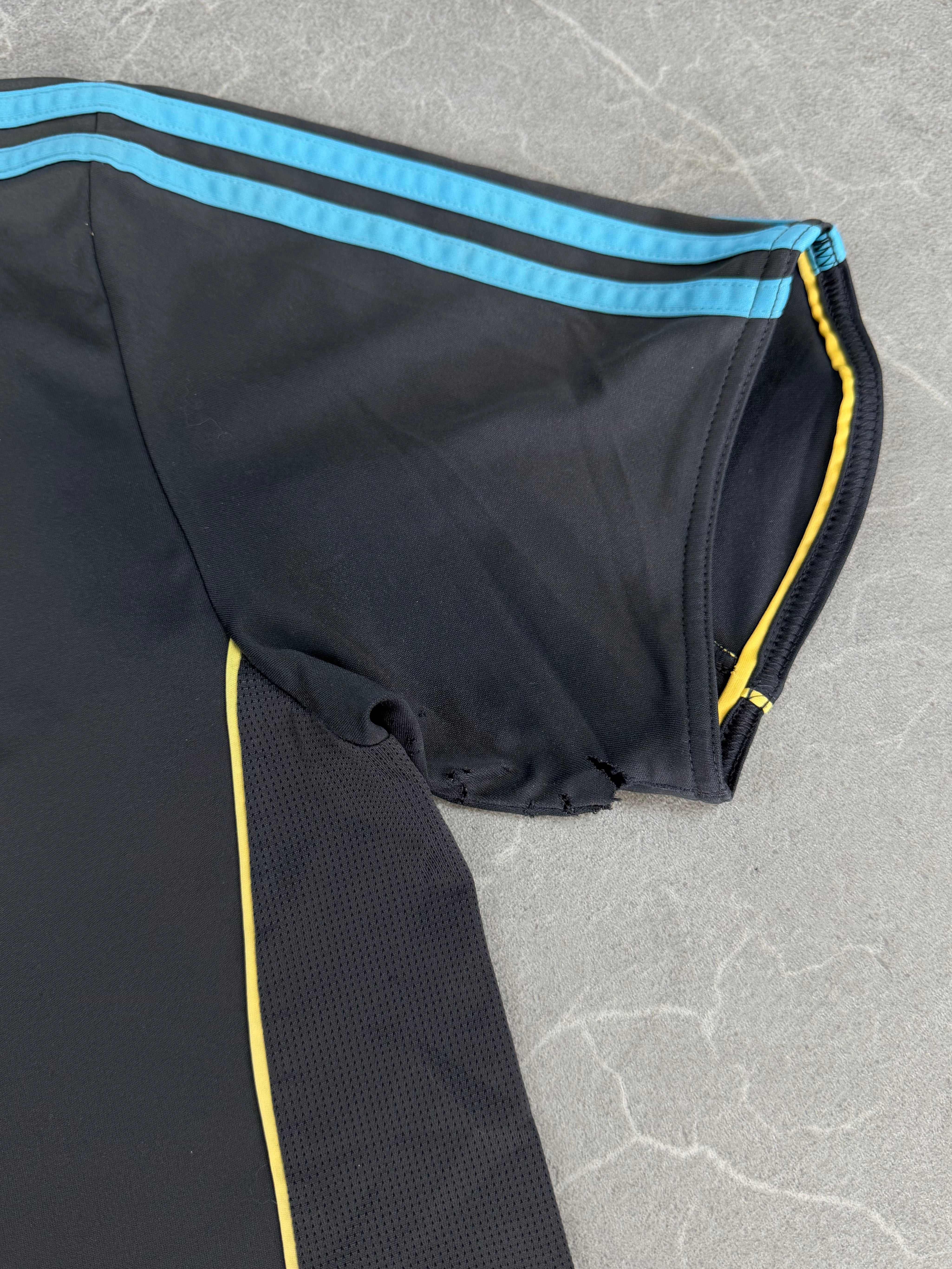Adidas Marseille Vintage Jersey