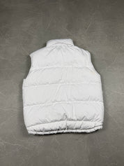 Vintage Nike Puffer Weste (L)