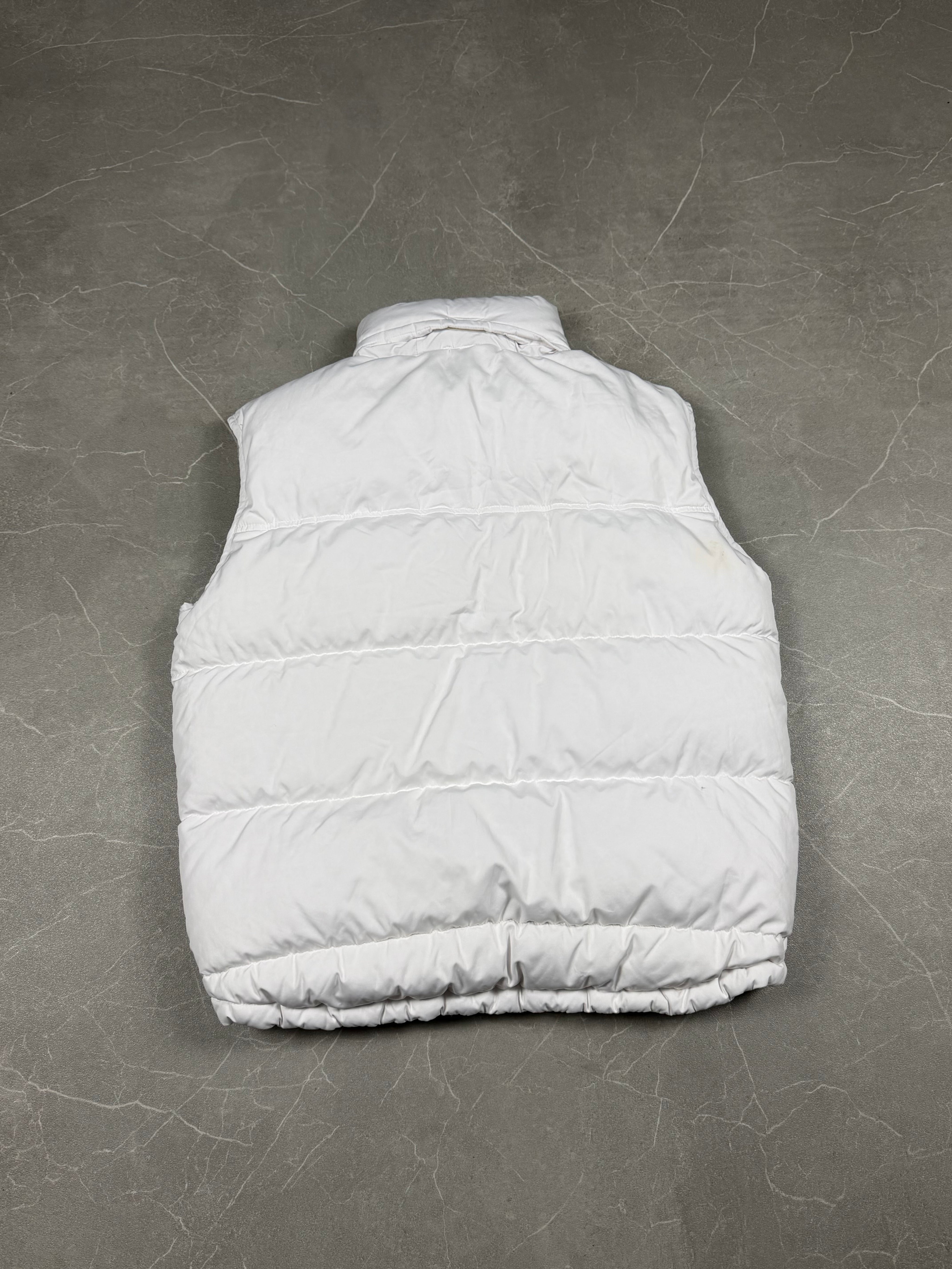 Vintage Nike Puffer Weste (L)