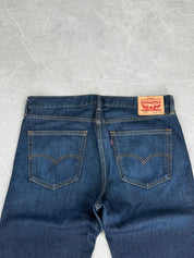 Levi’s 527 Vintage Bootcut Jeans (L)