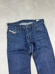 Diesel Vintage Straight Jeans (M)
