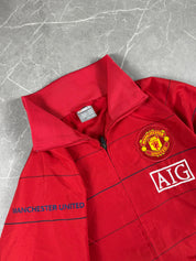 Nike Manchester United Jacket (L)