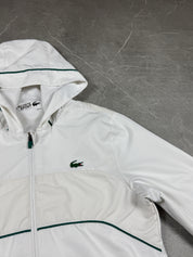 Lacoste Track Jacket (XS)