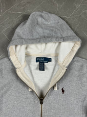 Ralph Lauren Zipper (S)