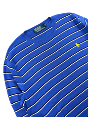 Ralph Lauren striped Sweater (S)