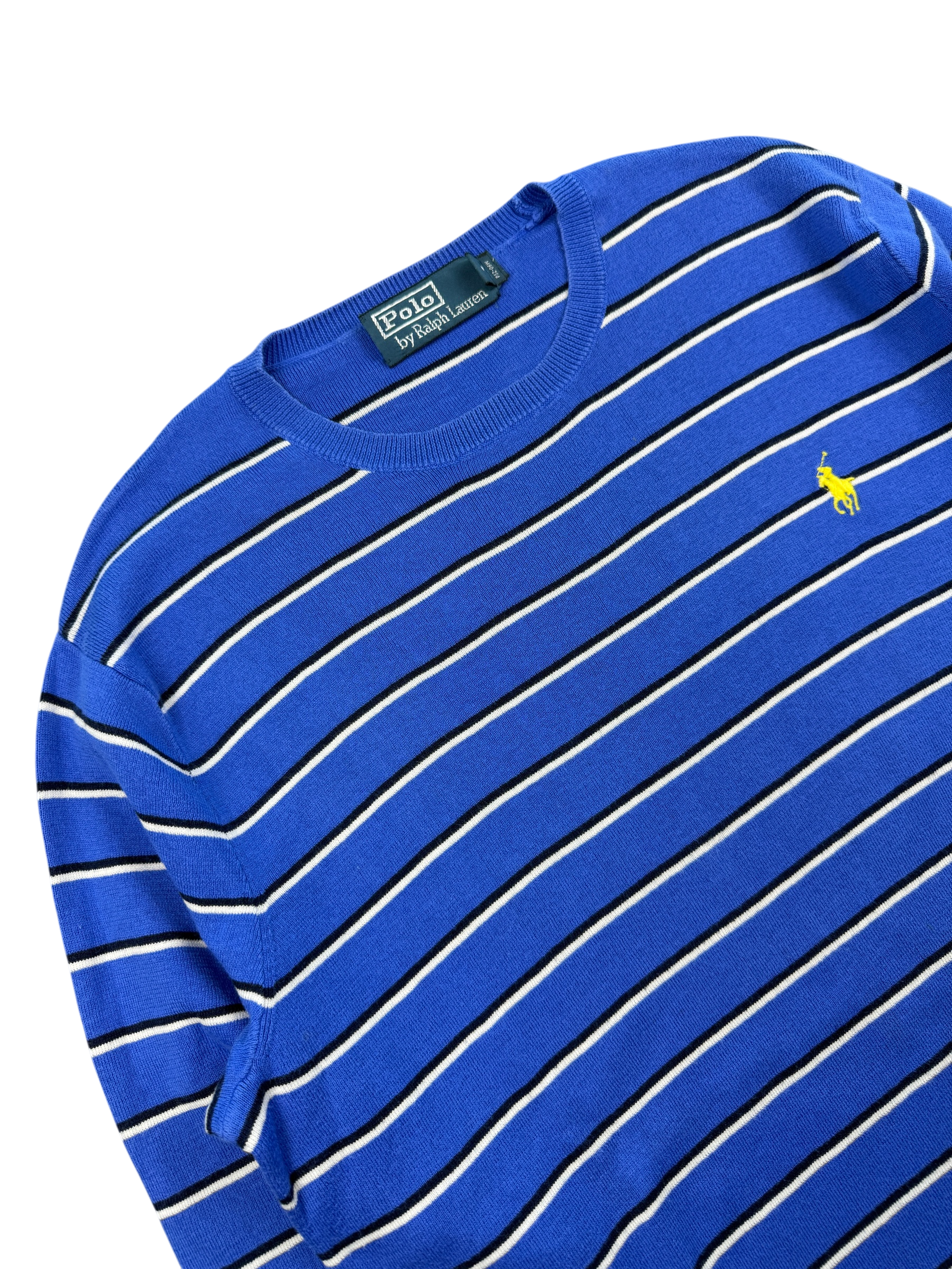 Ralph Lauren striped Sweater (S)