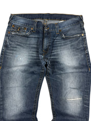 True Religion Straight-Fit Jeans (L-XL)