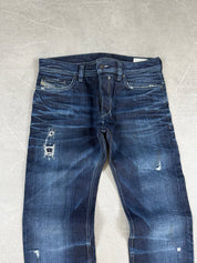 Diesel washed Slim Jeans (M)