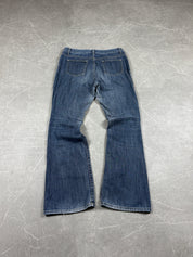 Vintage washed Jeans (XS)