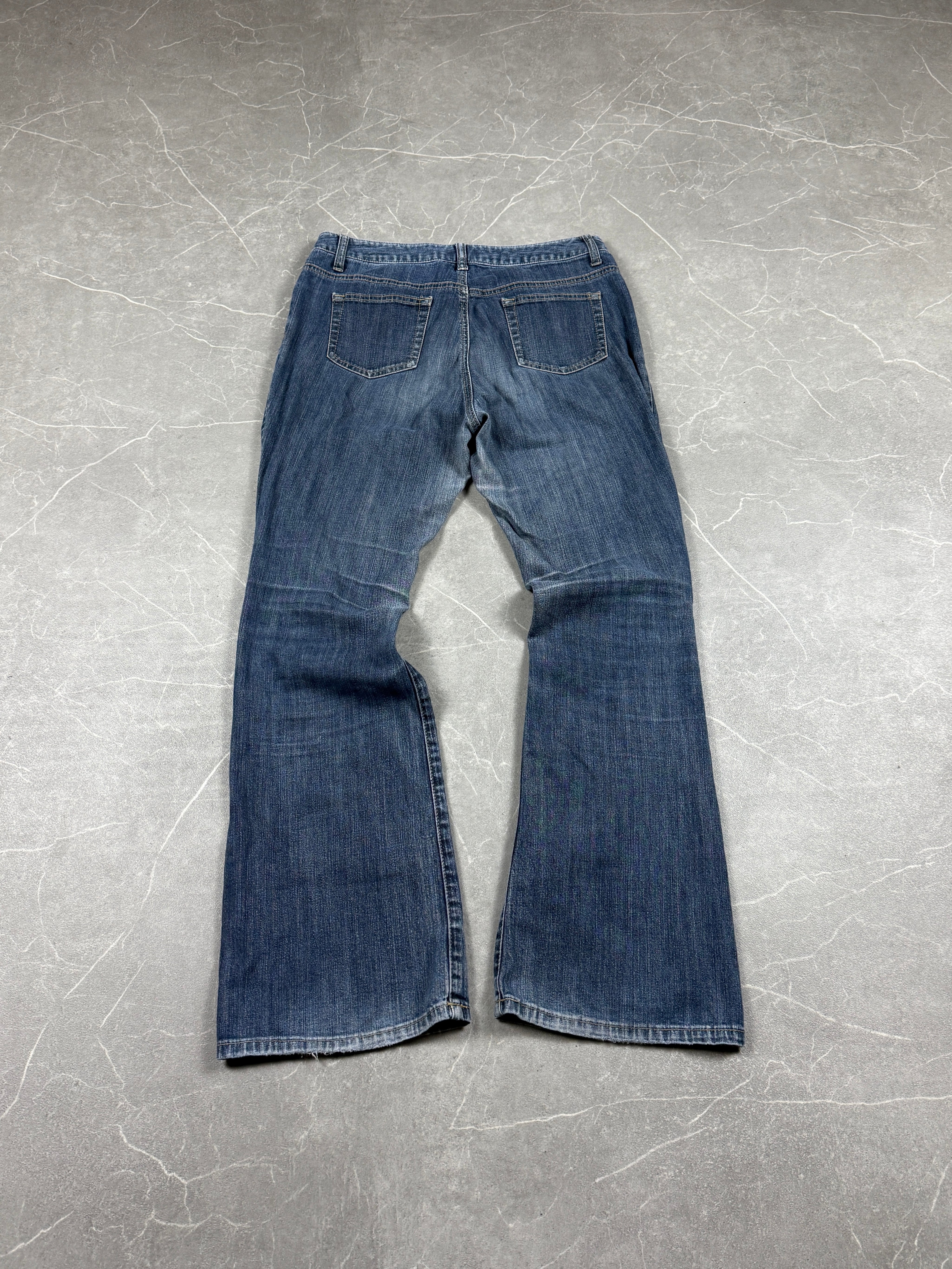 Vintage washed Jeans (XS)
