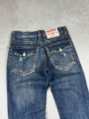 True Religion Jeans (XS-S)
