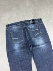 Gstar vintage Straight Jeans (M)