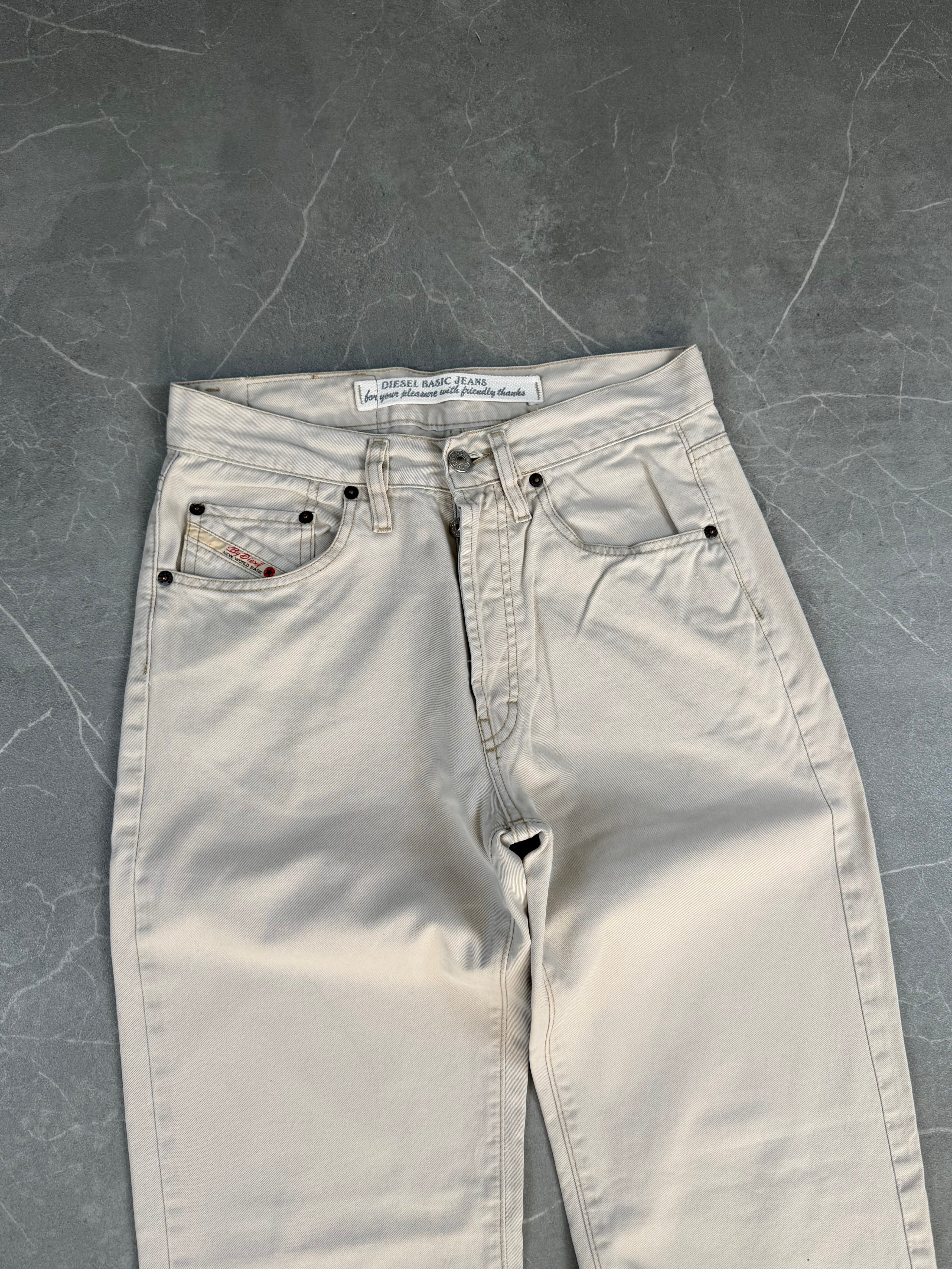 Diesel vintage jeans (XS)