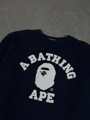 Bape Collage Sweater (S)
