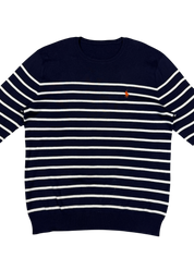 Ralph Lauren striped Sweater (M)