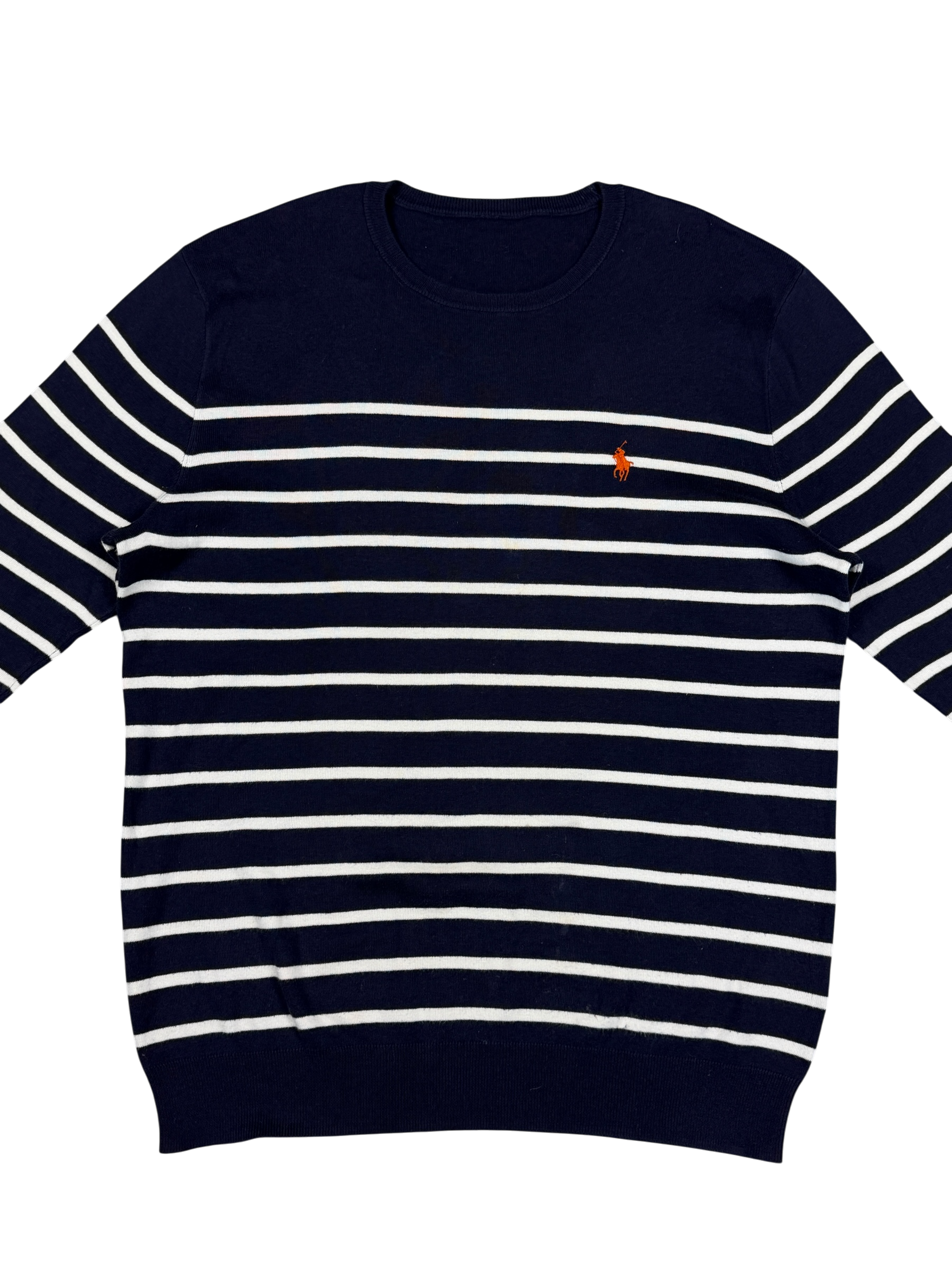 Ralph Lauren striped Sweater (M)