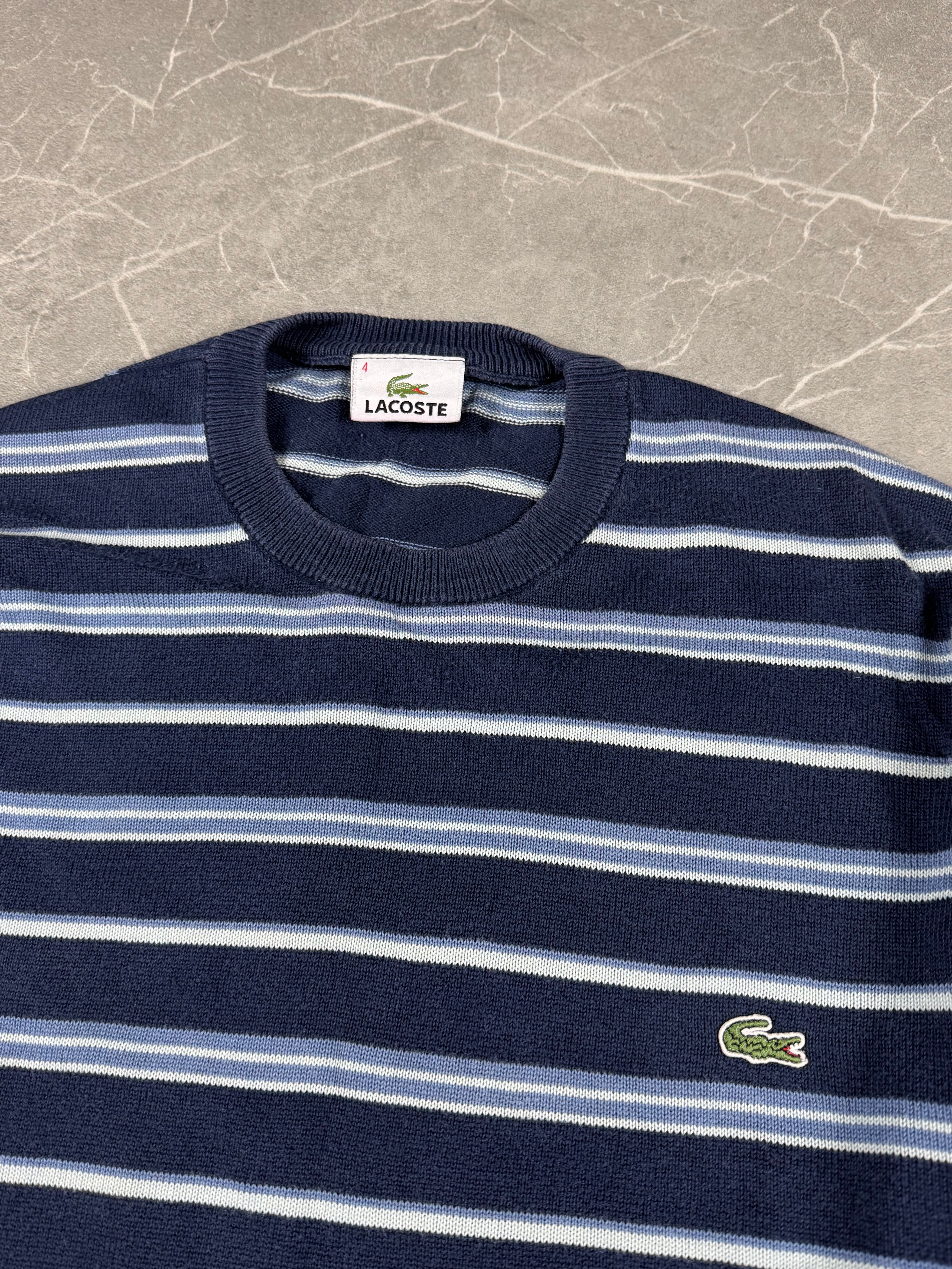 Lacoste Sweater (S)