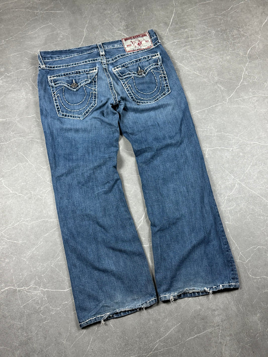 True Religion Jeans (L)