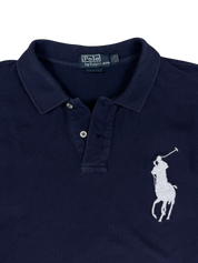 Ralph Lauren Big Pony Poloshirt (XXL)