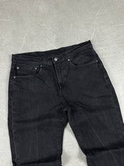 Levi's 501 washed Jeans (L)