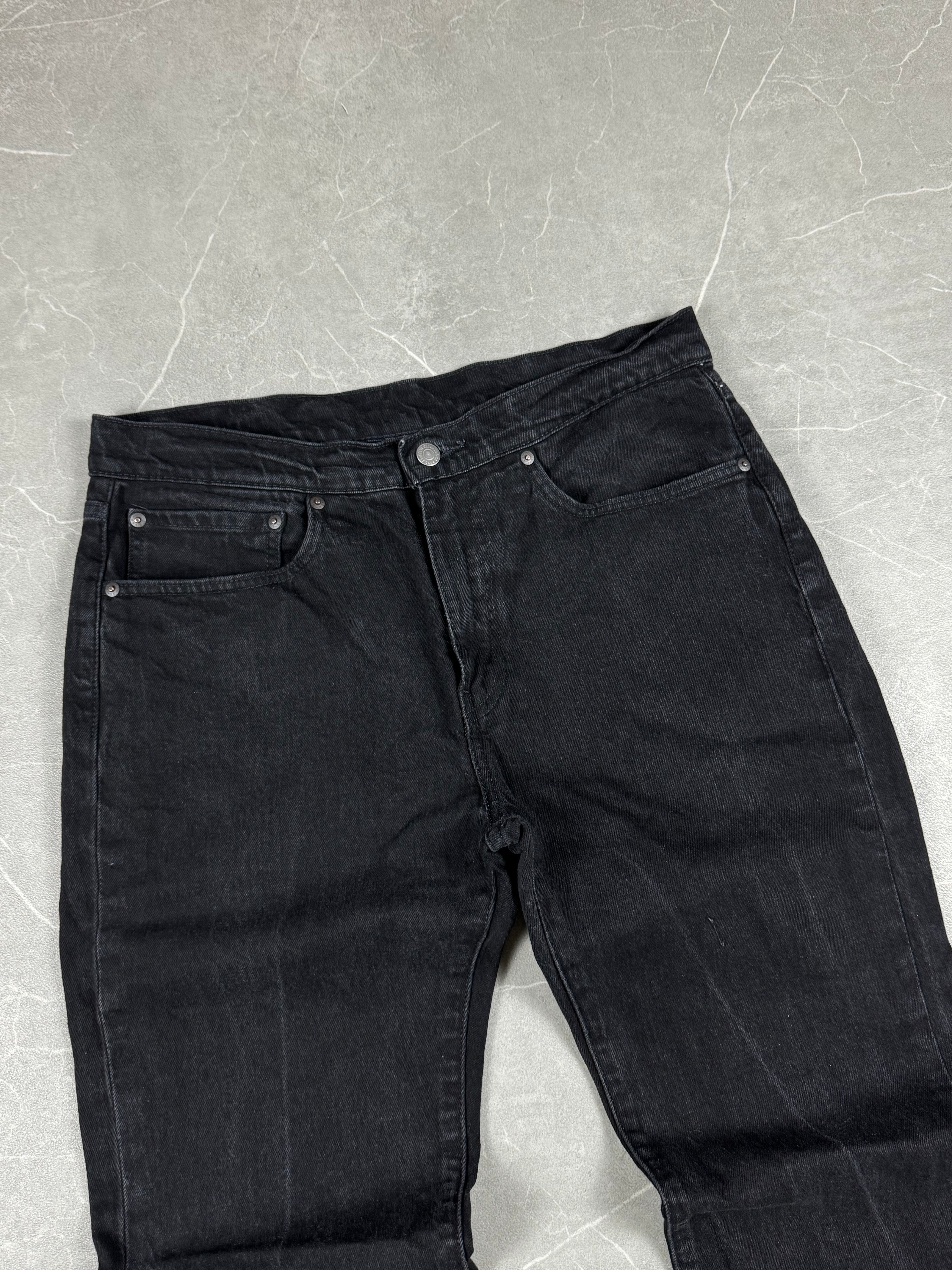 Levi's 501 washed Jeans (L)