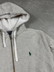 Ralph Lauren Zipper (S-M)