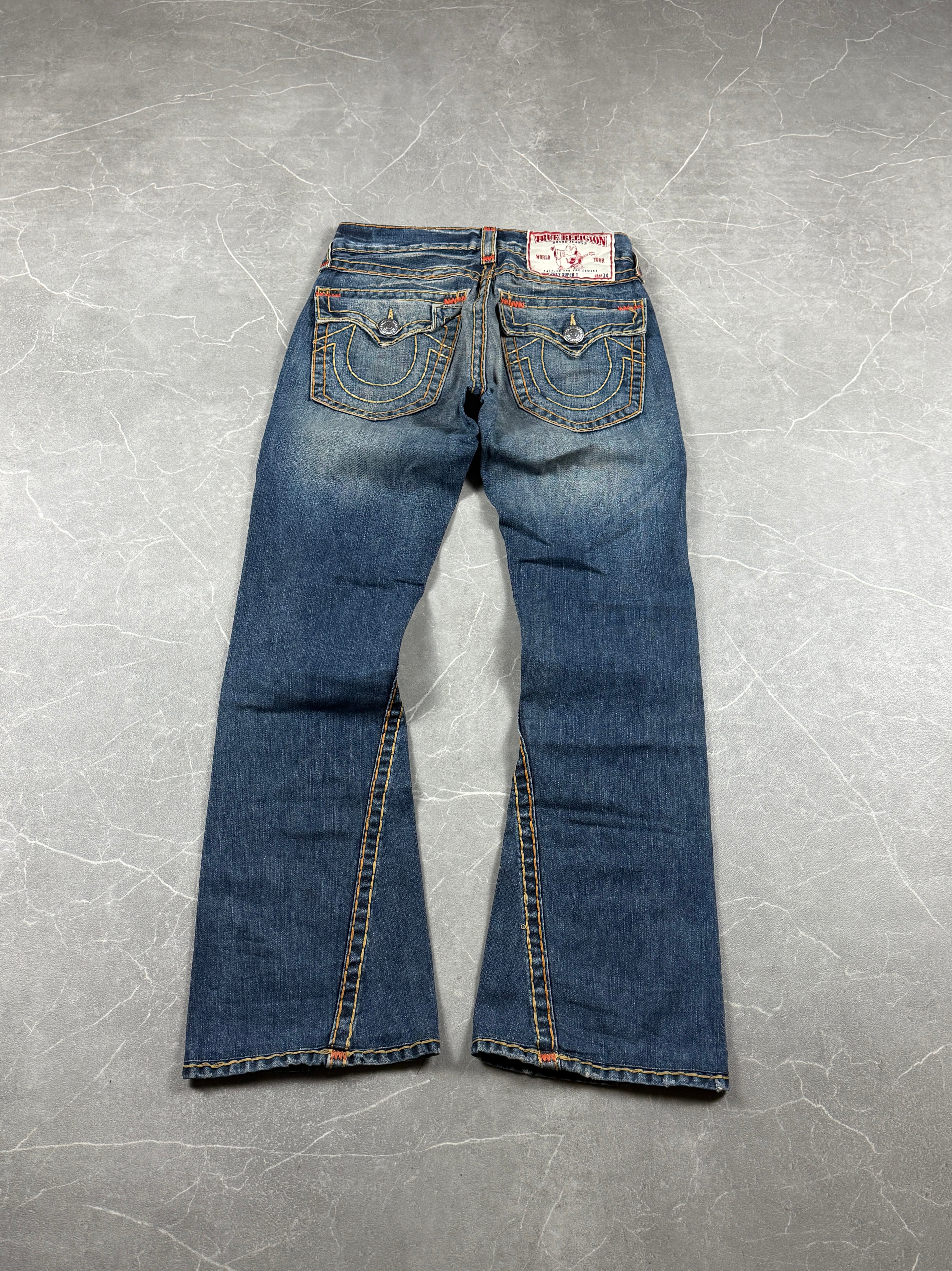 True Religion Jeans (S)