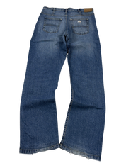 Armani vintage Straight Jeans (S-M)