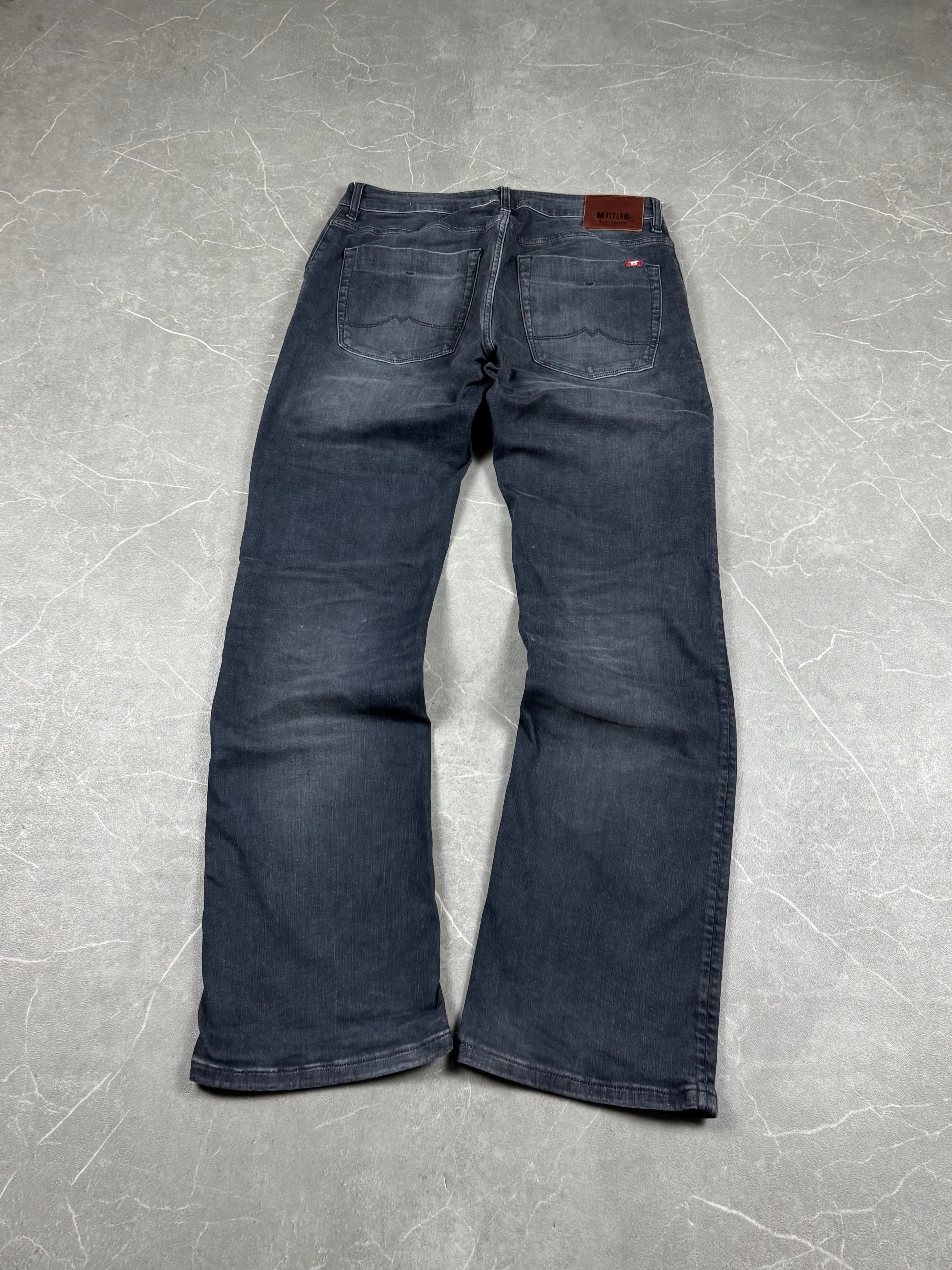 Mustang Bootcut Jeans (M)