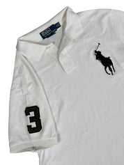Ralph Lauren Big Pony Polo Shirt (L)