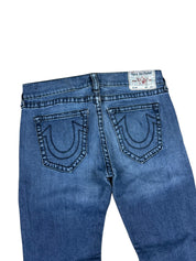 True Religion Slim Jeans (M)