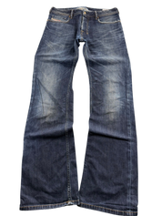 Diesel Bootcut Jeans (S)