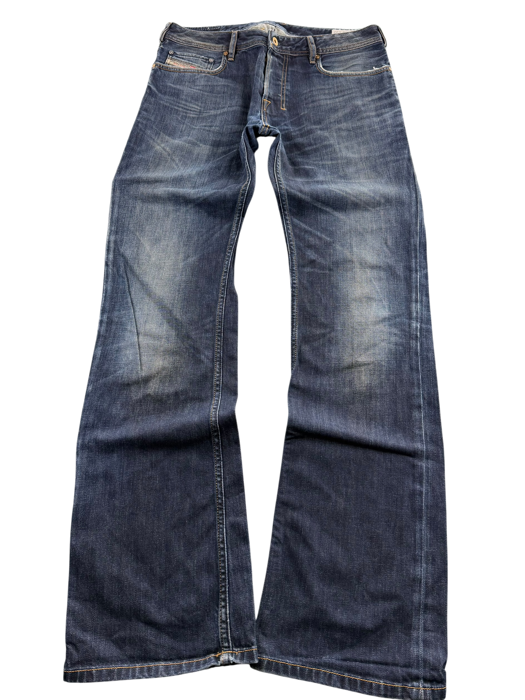 Diesel Bootcut Jeans (S)