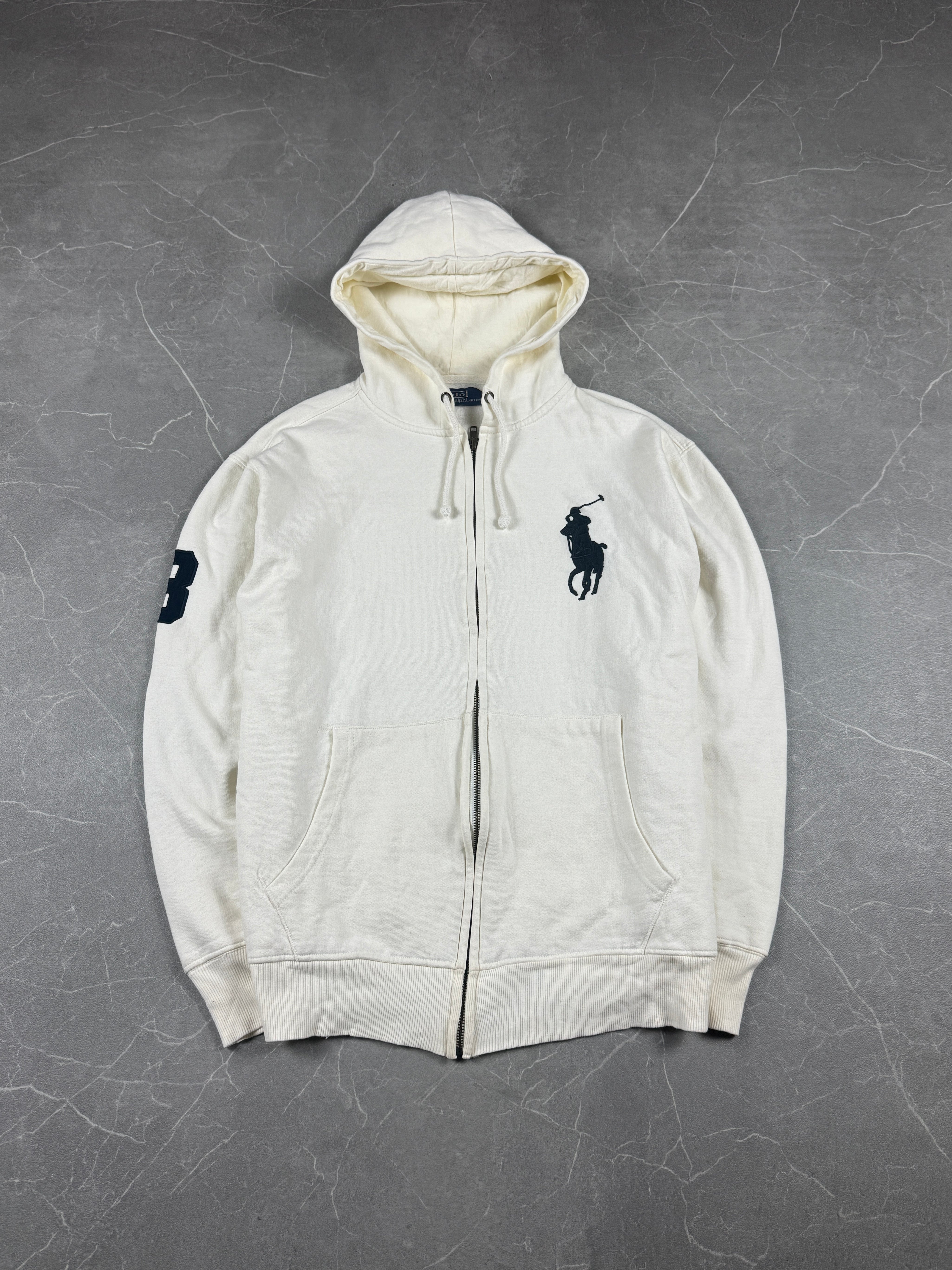 Ralph Lauren Big Pony Zipper (L)