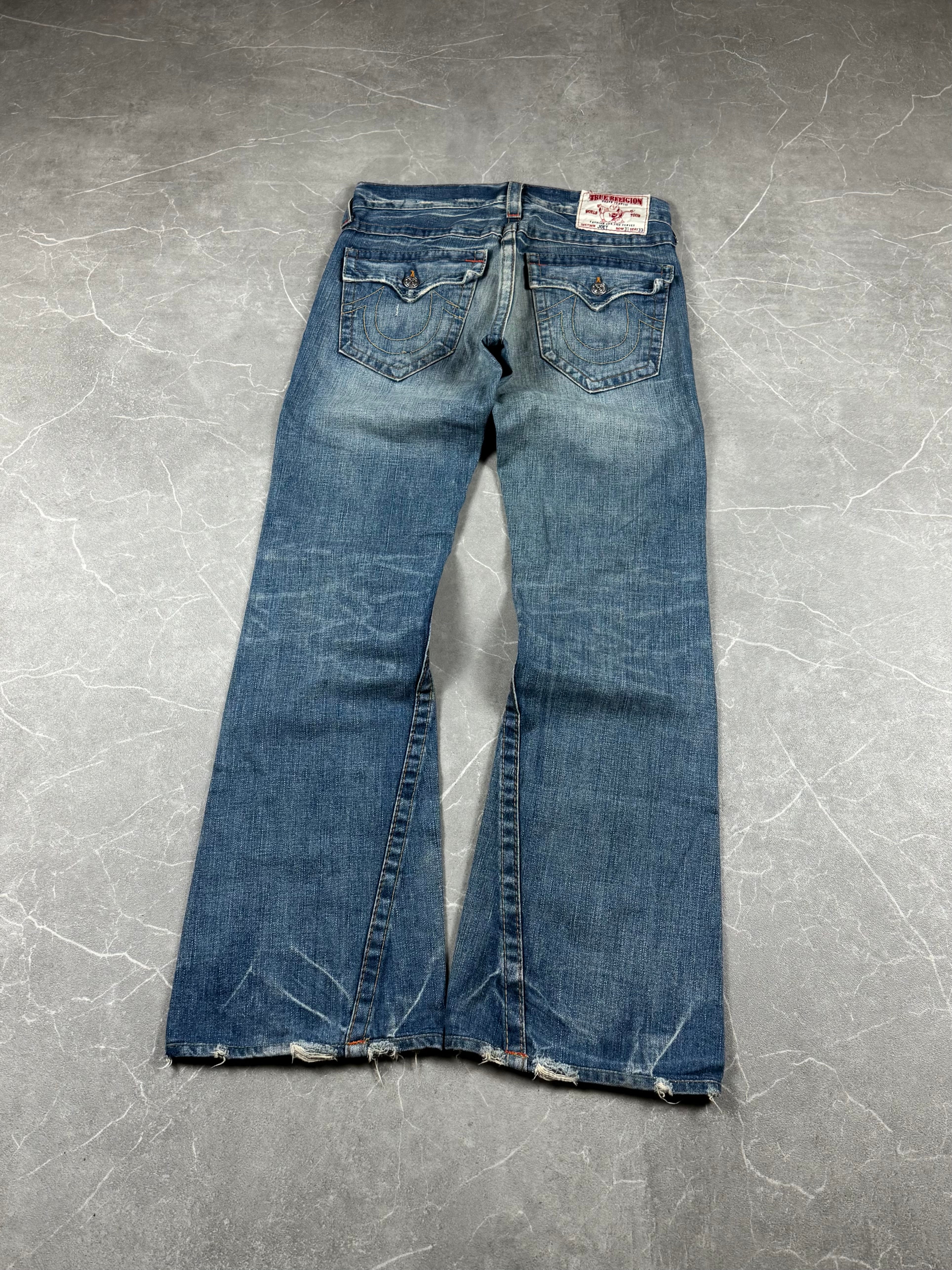 True Religion Jeans (M)