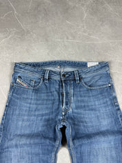Diesel Vintage Straight fit Jeans (S-M)