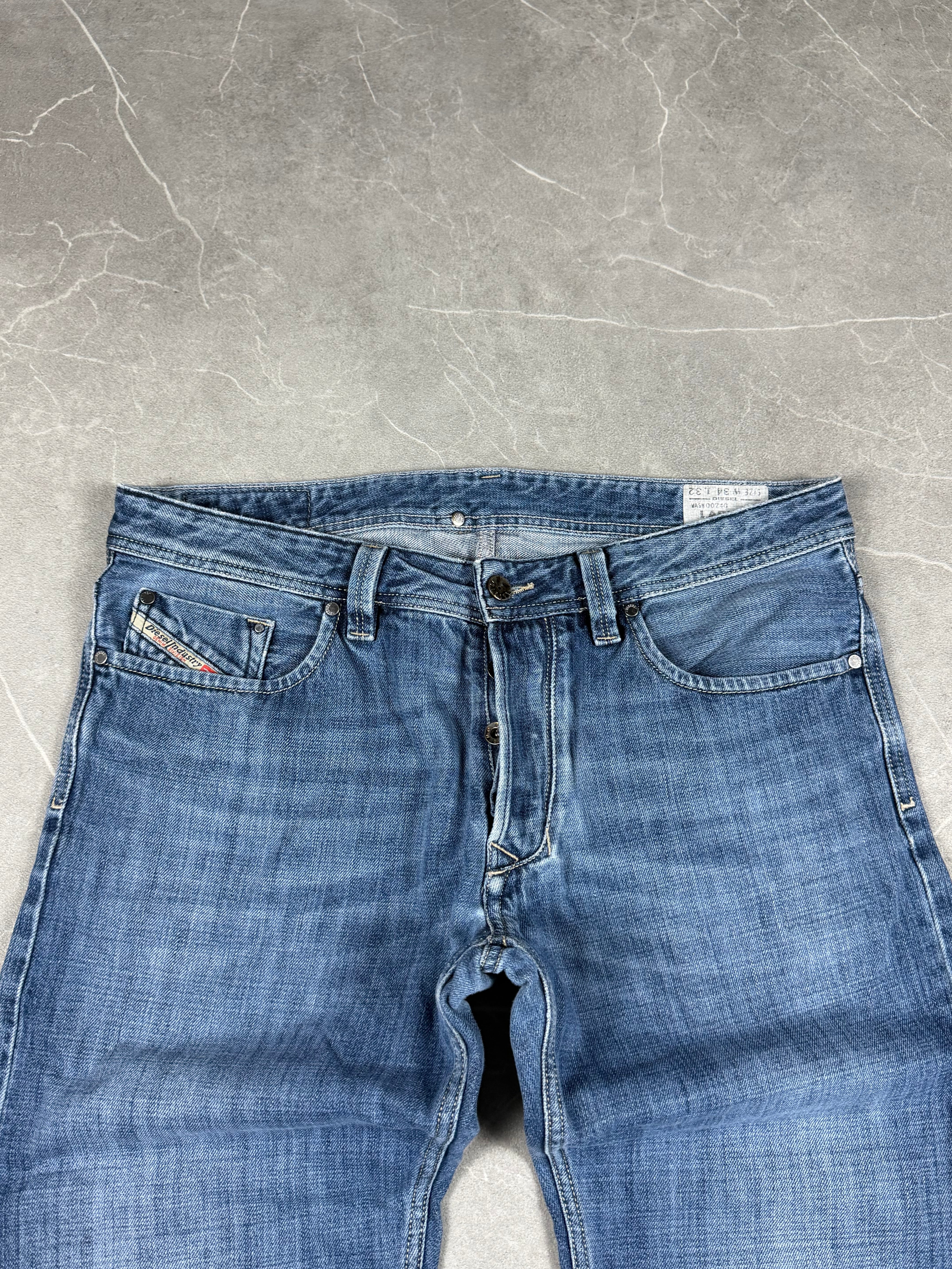 Diesel Vintage Straight fit Jeans (S-M)